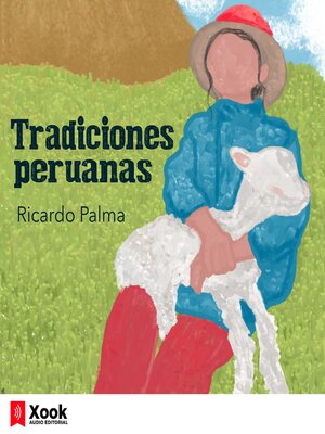 cover image of Tradiciones peruanas